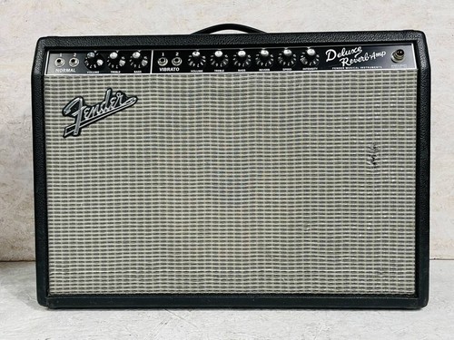 Fender deluxe reverb - 65,