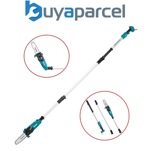 Makita dua200z 18v - lxt, 200mm
