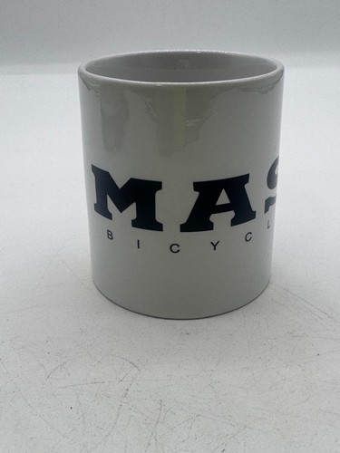 Masi bicycle mug - bicycle,