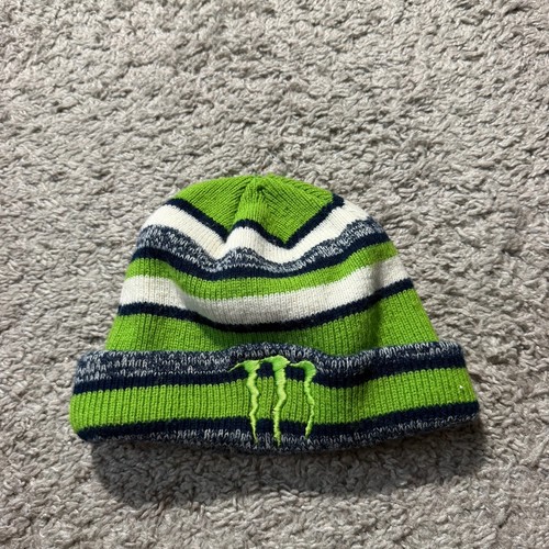 Vintage y2k monster energy - y2k,