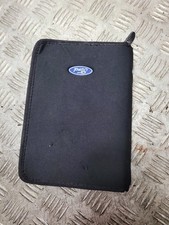 FORD FOCUS MK1 1998-2004 1.6