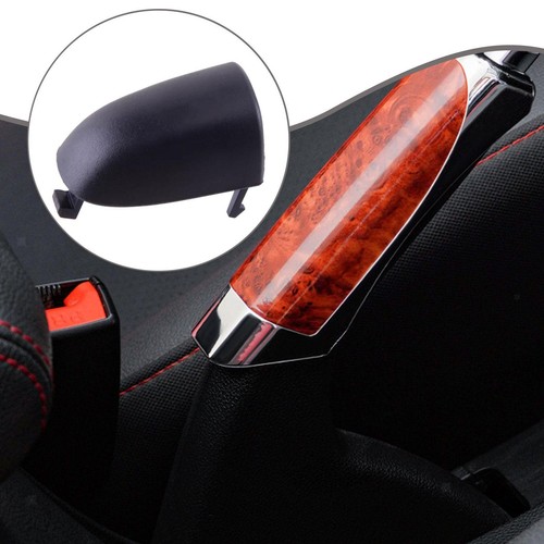 Car handbrake cover - cover, anti