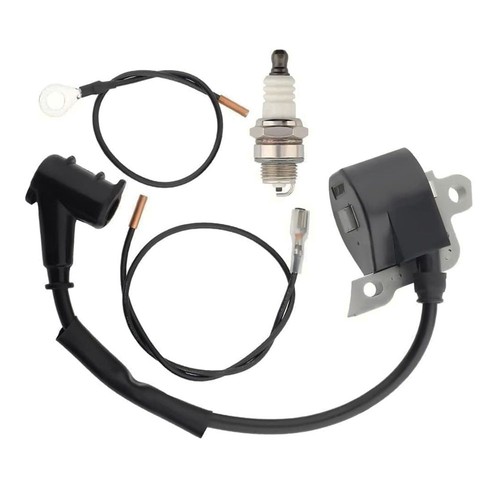 Ignition coil spark - ignition,
