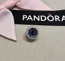 Genuine Pandora Silver
