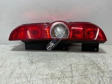 VAUXHALL COMBO 2000 L1H1