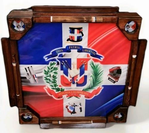 Mesa domino table - de, /