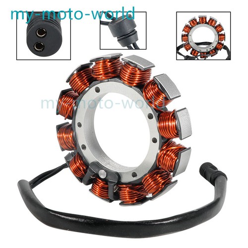 For buell stator magneto - for,