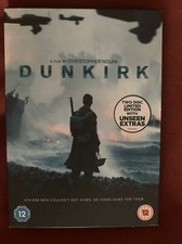 Dunkirk (DVD, 2017)