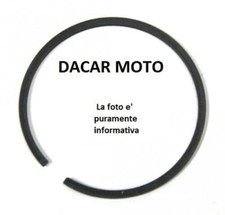 206.0376 Segments D.75 Polini Piaggio Beverly 300 ie Tourer