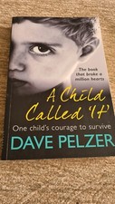 A Child Called It by Dave Pelzer (Paperback, 2019)