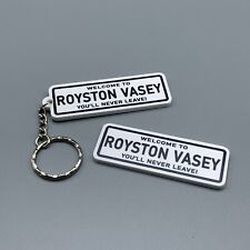 League of Gentlemen inspired