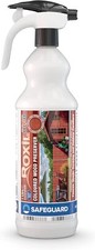 Roxil Wood Stain Preserver