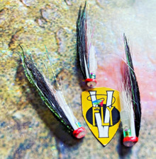 3 V Fly 1 inch Hot Pearl