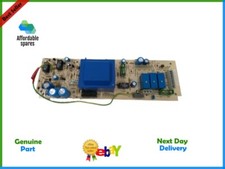 Ariston / CHAFFOTEAUX BRITONY COMBI 80 & 100 PCB 61010592