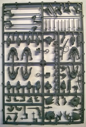 Perry miniatures agincourt - miniatures,