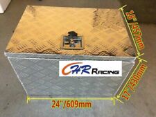 Aluminum PICKUP TRUCK TRUNK