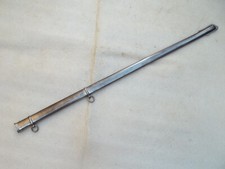 Antique British Military Sword