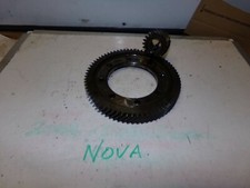 Vauxhall F10/ F13 3.9  CWP