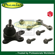Premier Front Ball Joint Fits