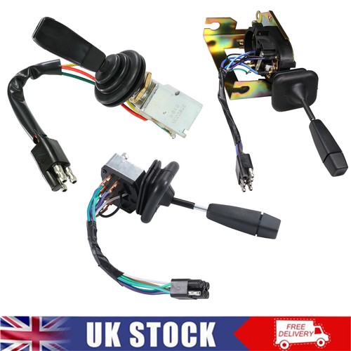 Horn lights wiper stalk - &,