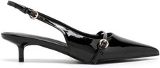 Women’s Slingback Kitten