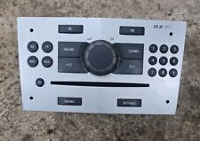 2012 VAUXHALL ZAFIRA CORSA