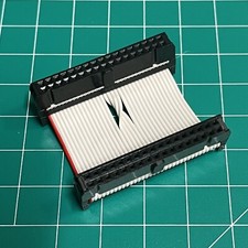 Voodoo 2 SLI Bridge Cable For