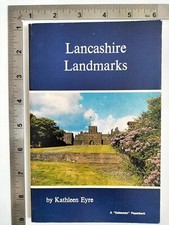 Lancashire Landmarks By