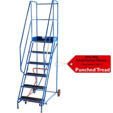 6 Tread Mobile Warehouse