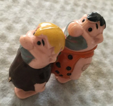RARE 1962 FLINTSTONES BARNEY