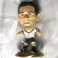 Corinthian Microstars