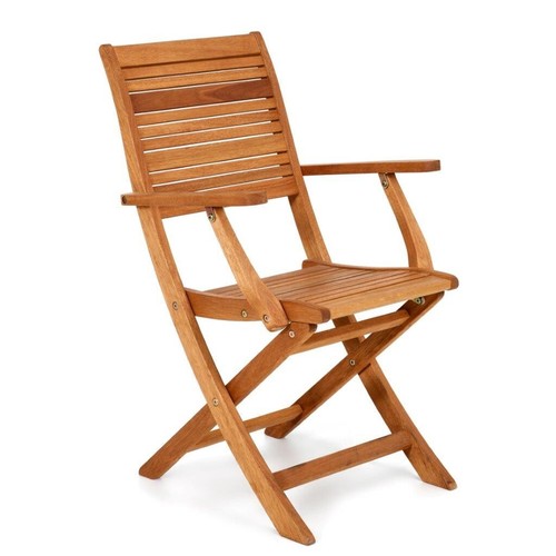 Set folding armchair - of,