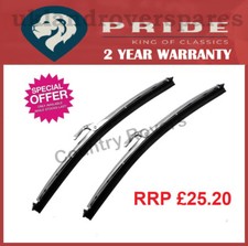 MORRIS MINOR 11" WIPER BLADES