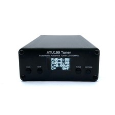 ATU100 Automatic Antenna Tuner