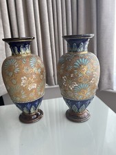 Amazing pair of large Royal