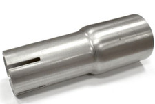 Lextek S/Steel Exhaust