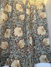 William Morris Pimpernel