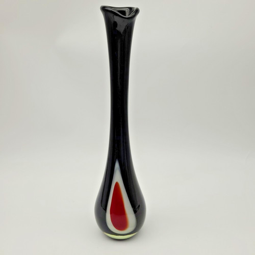 Decorative studio art glass - decorative,