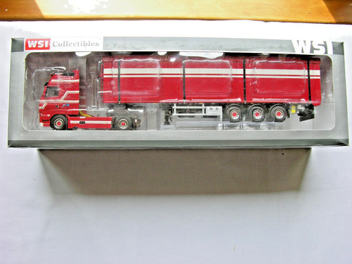 Wsi 9463 stam waalwijk - wsi,
