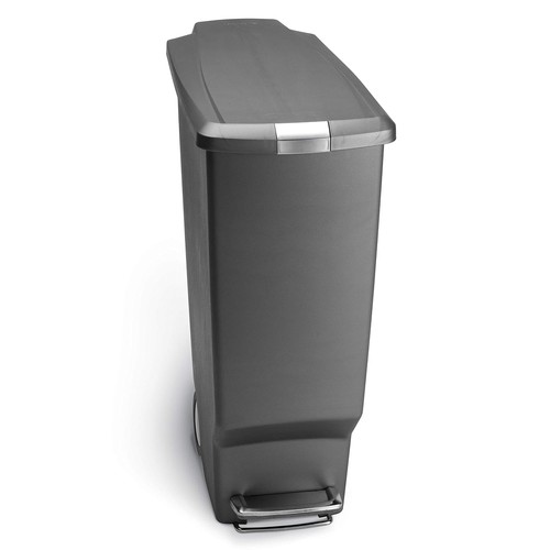 Simplehuman cw1363 40l slim - simplehuman,