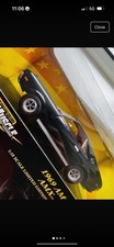 1.18 Scale Limited Edition