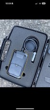 Fispy tube locator - fispy,