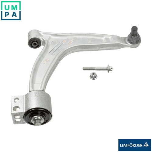 Controltrailing arm wheel - controltrailing,