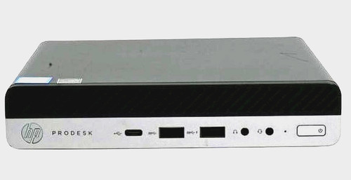 Prodesk 600 mini - hp,