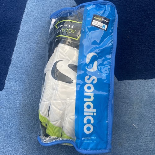 Sondico aqua spine size - aqua,