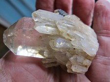 Citrine Lightbrary Cathedral