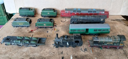Airfix dapol kitmaster - dapol, oo