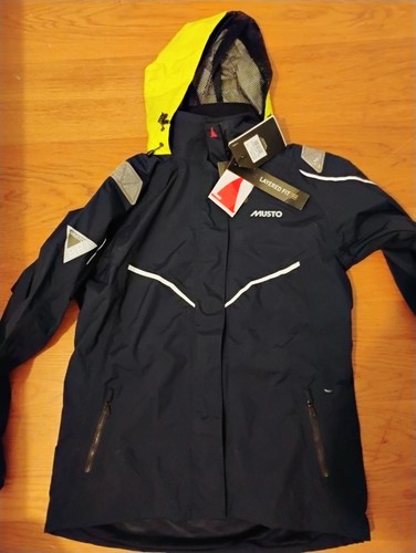 Musto br1 ladies inshore - musto,
