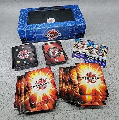 152 vintage bakugan - vintage, battle