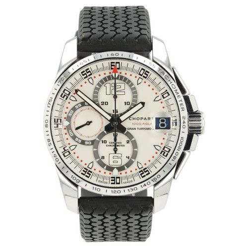 Chopard mille miglia - chopard,
